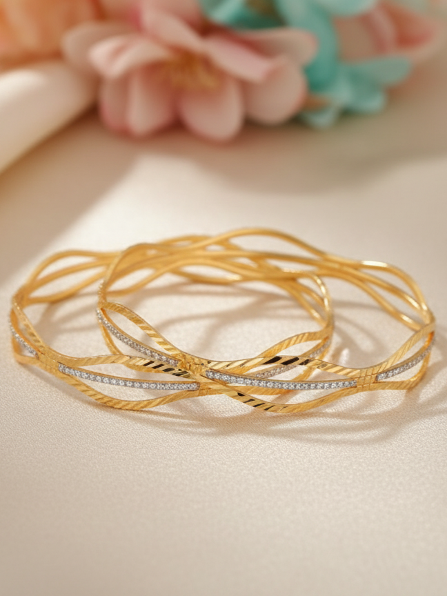 VIHA BANGLE (pack of 2)