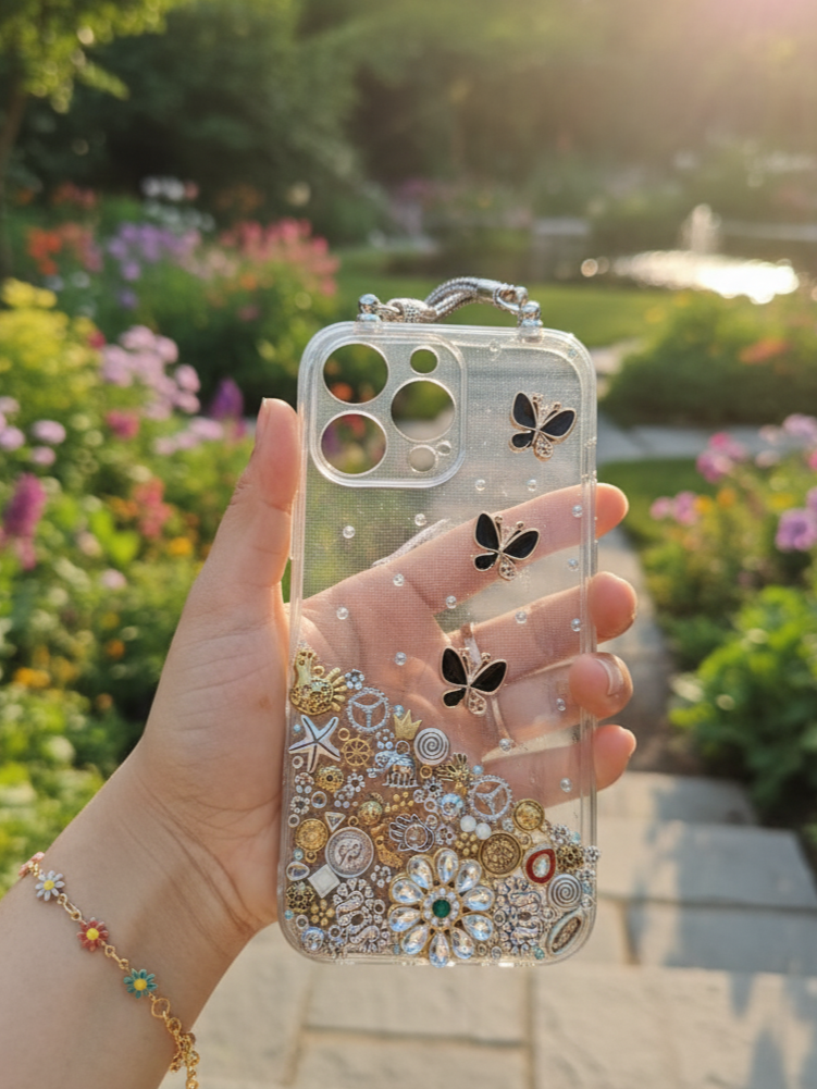 TRADITIONALMOBILE COVER