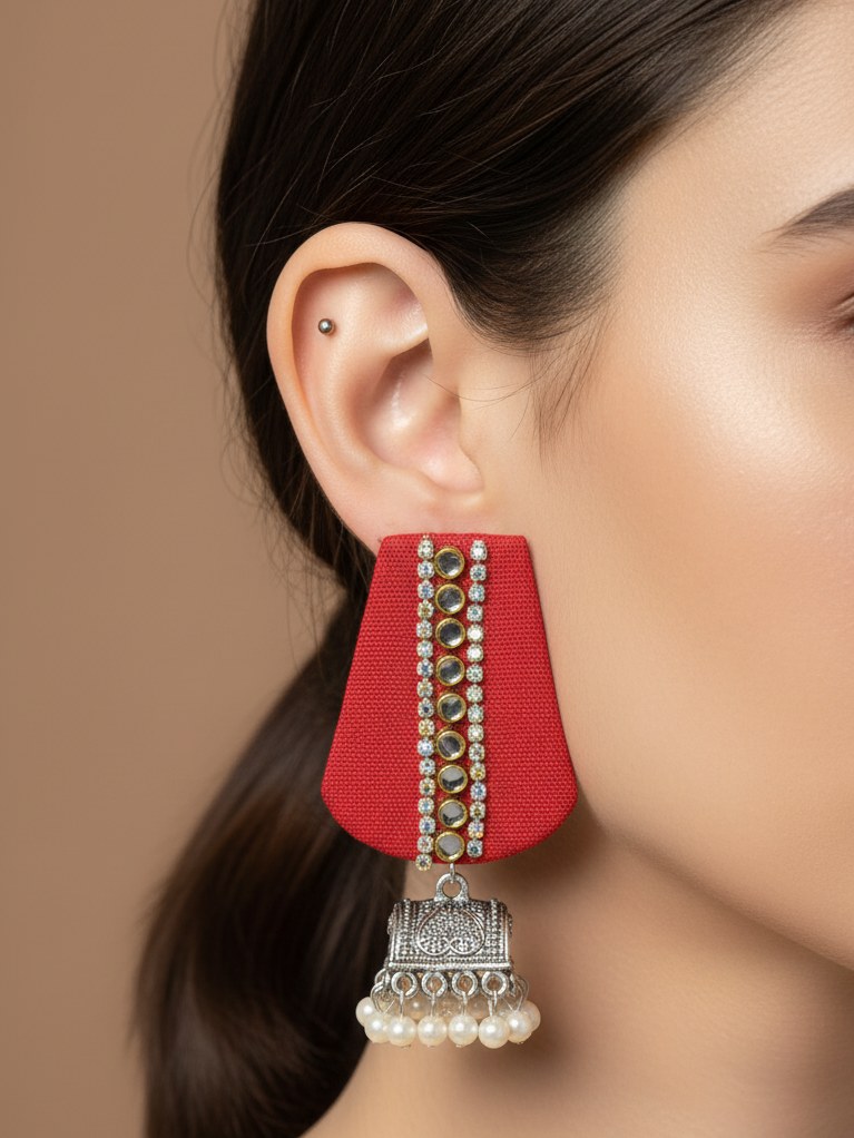 Koyal Earrings