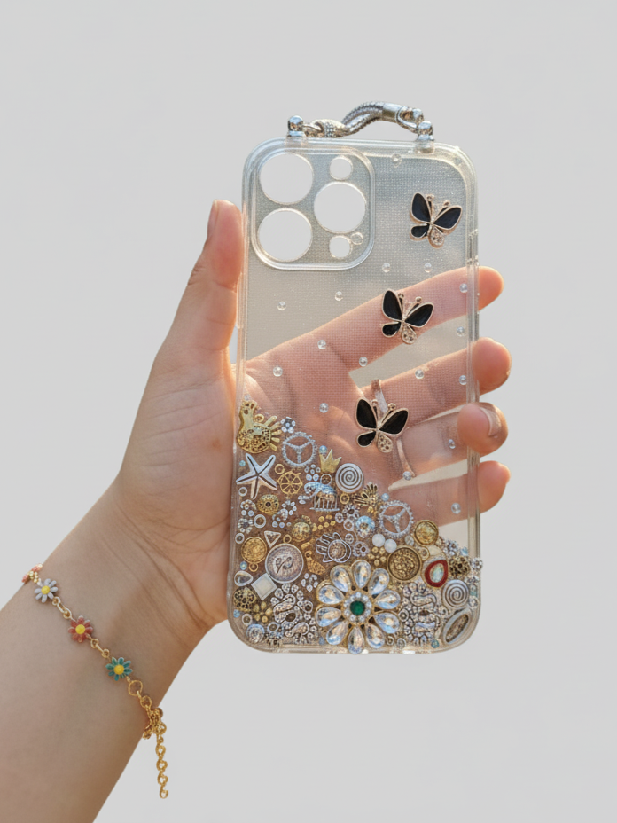 TRADITIONALMOBILE COVER