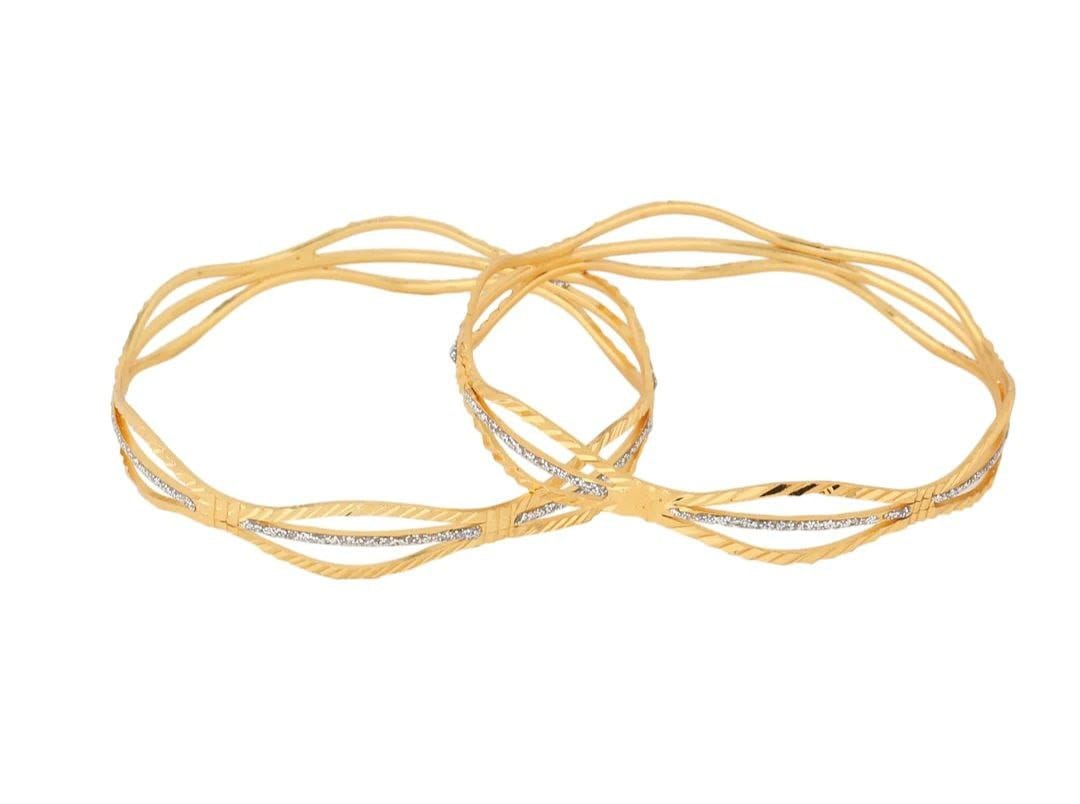 VIHA BANGLE (pack of 2)
