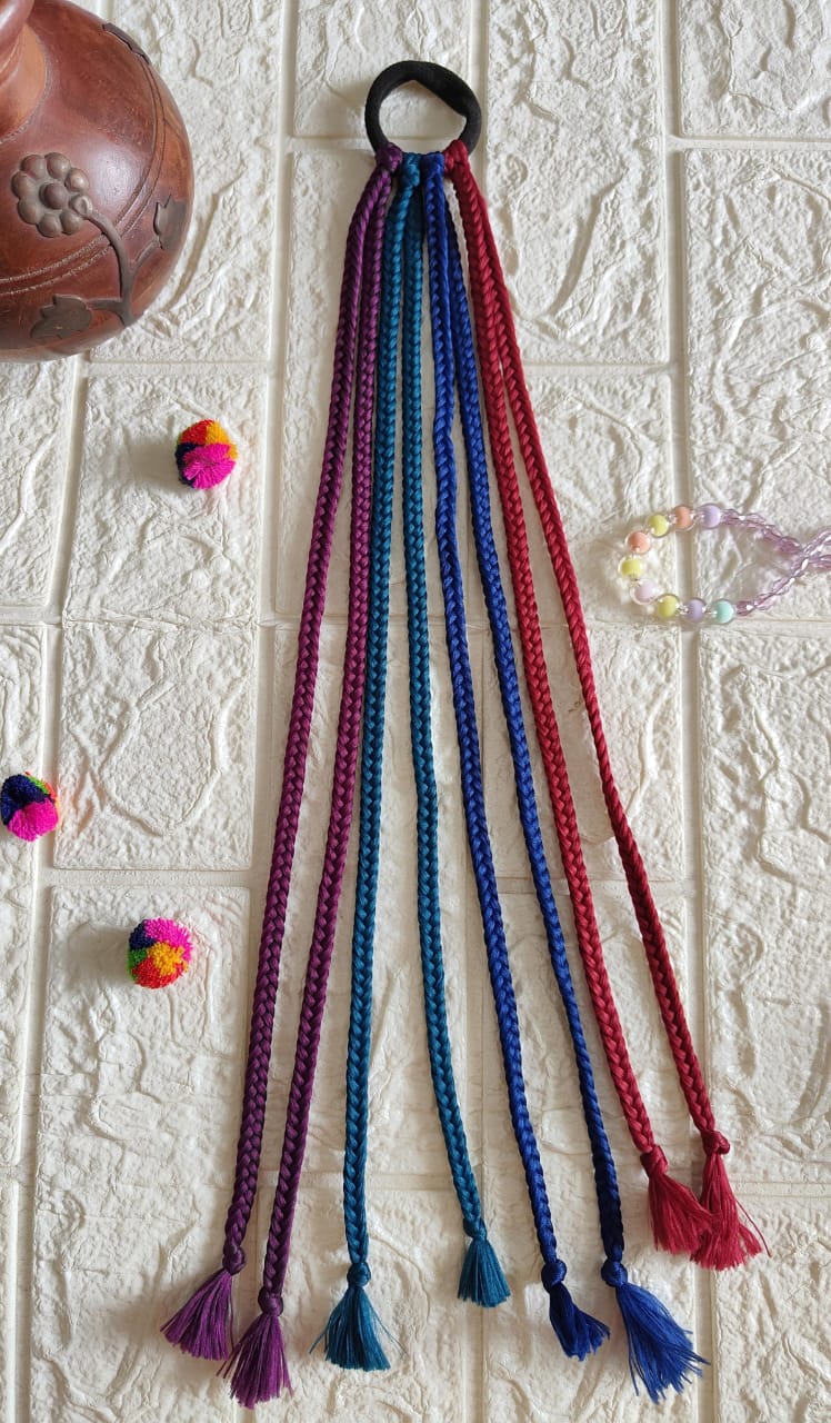ADITI HAIR STRING