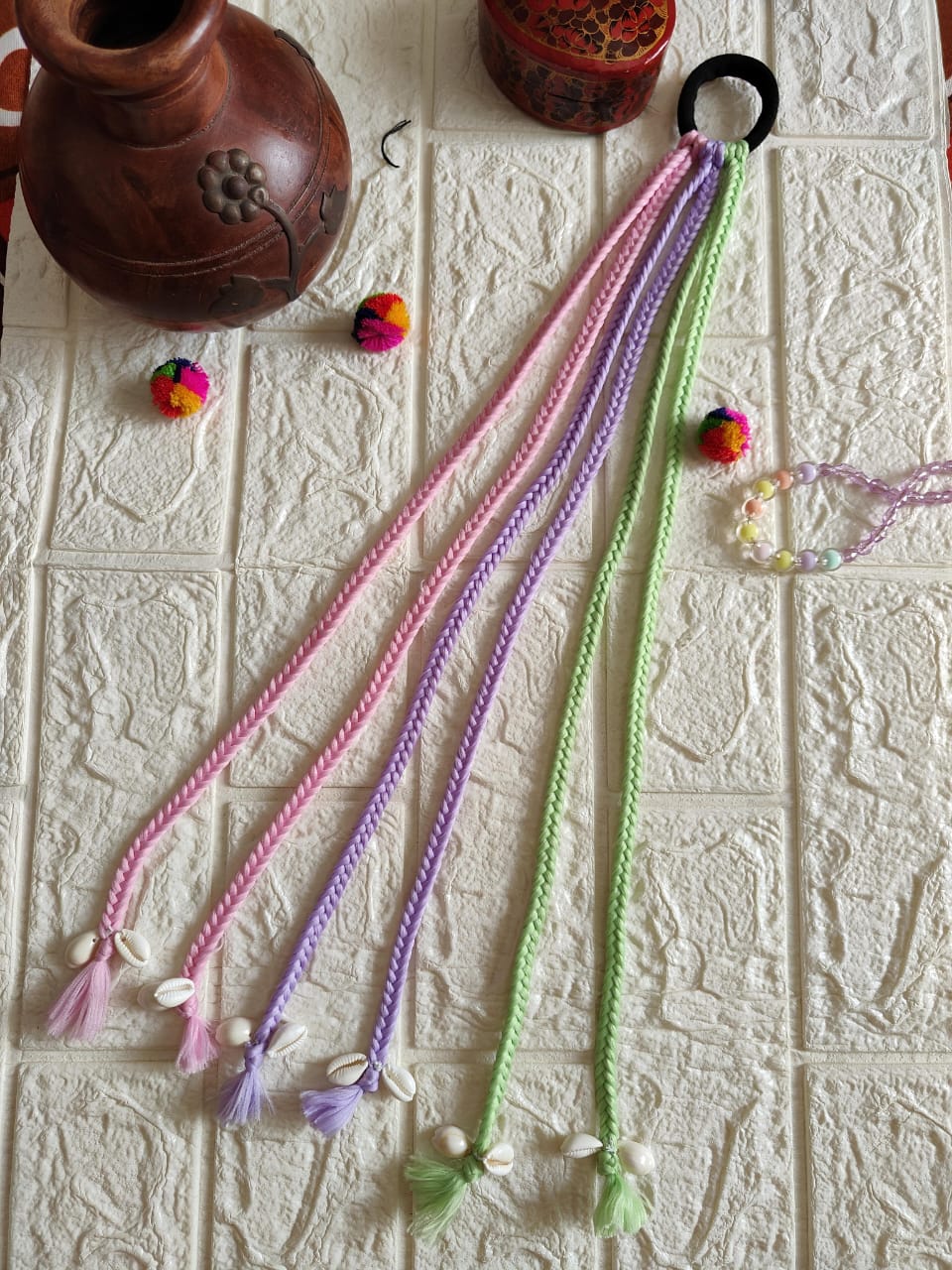 AARYA HAIR STRING