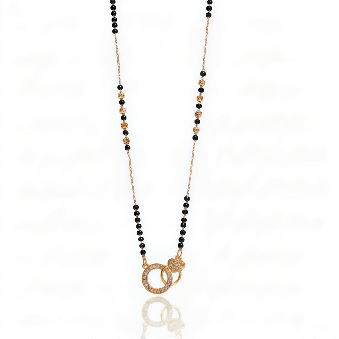 KNOT MANGALSUTRA