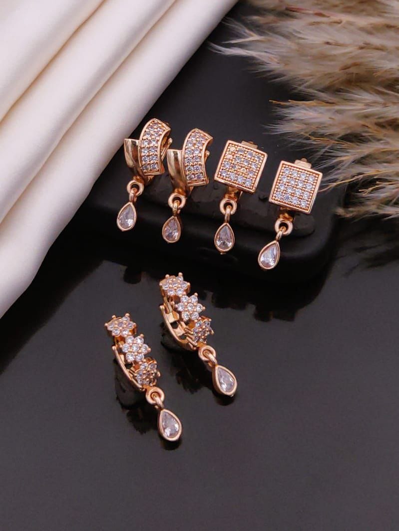 SAVI 2 PACK OF 3 SET