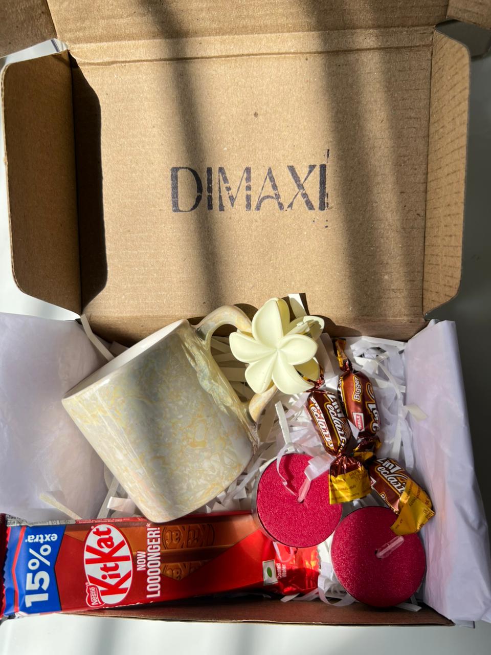 DIWALI CUTE HAMPER