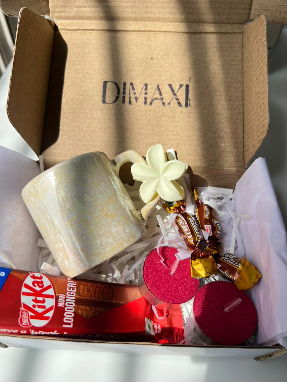 DIWALI CUTE HAMPER