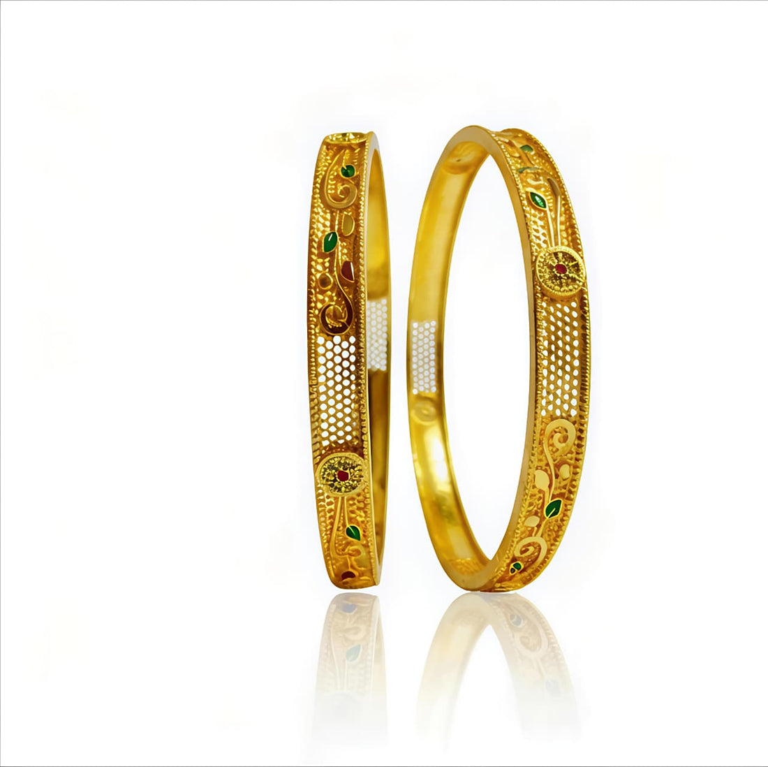 SWARA BANGLE