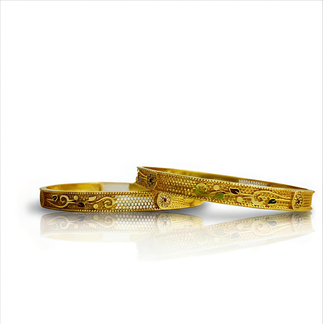 SWARA BANGLE